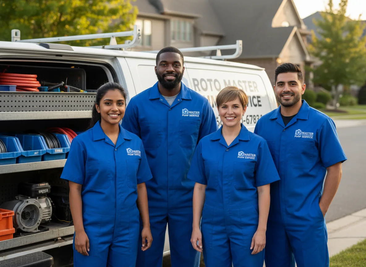 Sump Pump Installation company in Pleasantville, IA